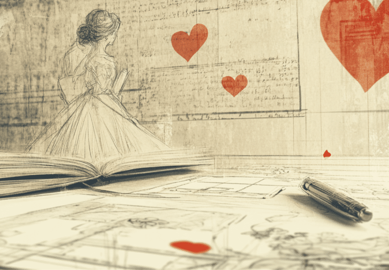 Read more about the article Pen Pal